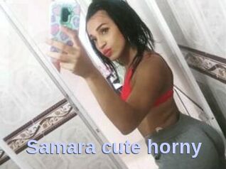 Samara_cute_horny