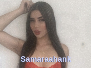 Samaraahank