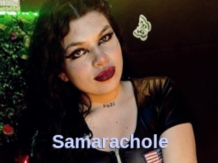 Samarachole