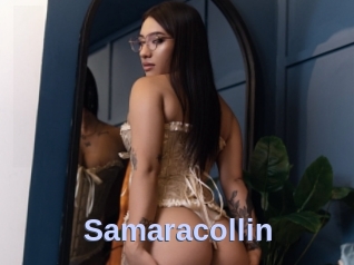 Samaracollin
