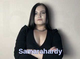 Samarahardy