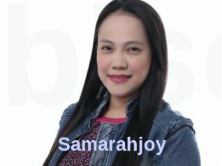 Samarahjoy