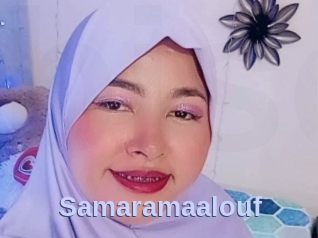Samaramaalouf
