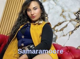 Samaramoore