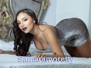 Samaramoretty