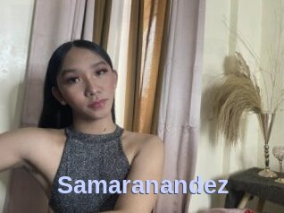 Samaranandez