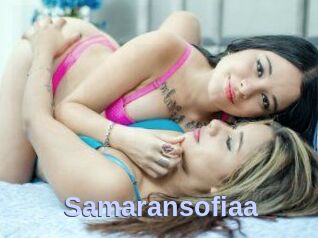 Samaransofiaa