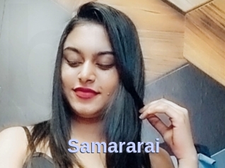 Samararai