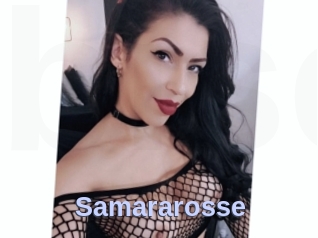 Samararosse