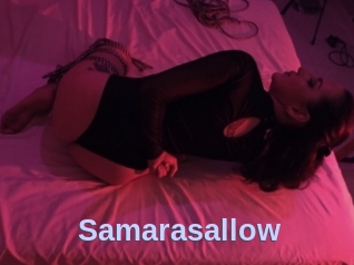 Samarasallow