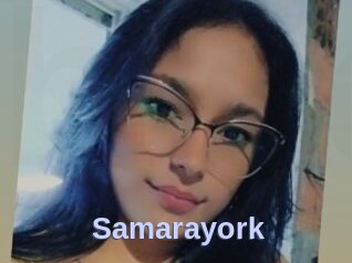 Samarayork