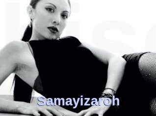 Samayizaroh