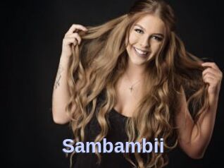 Sambambii