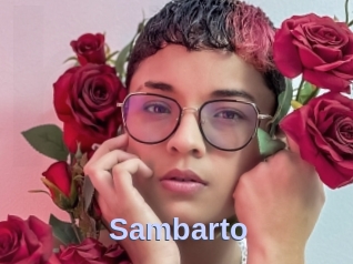 Sambarto