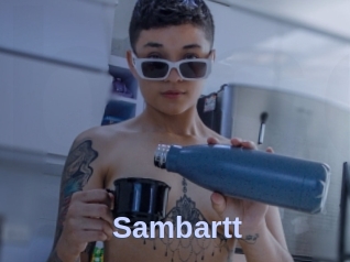 Sambartt