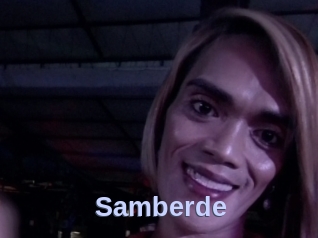 Samberde