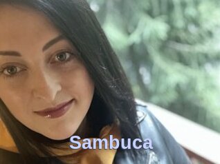 Sambuca