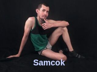 Samcok