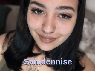 Samdennise