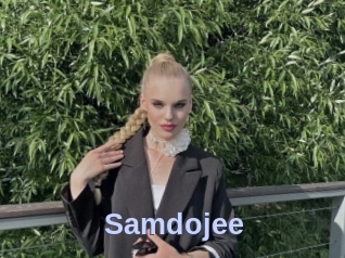 Samdojee