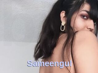 Sameengul