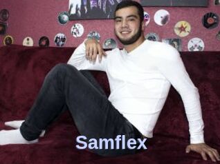 Samflex