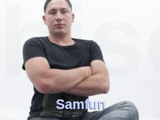 Samfun