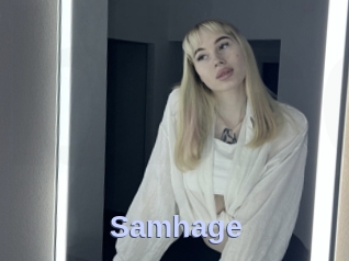 Samhage