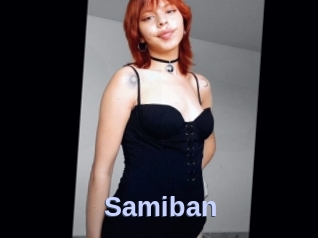Samiban