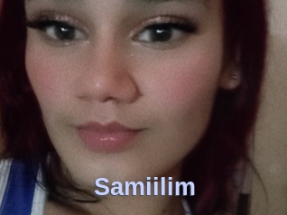 Samiilim