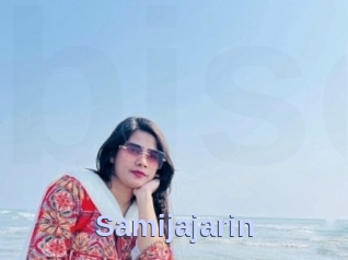 Samijajarin
