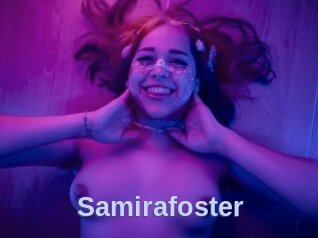 Samirafoster