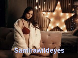 Samirawildeyes