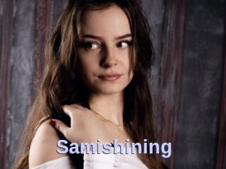 Samishining