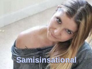 Samisinsational