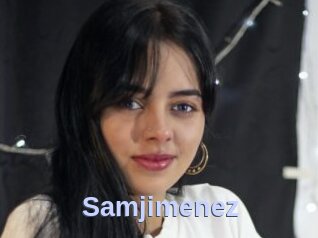 Samjimenez