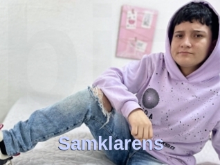 Samklarens