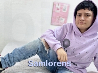 Samlorens