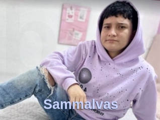 Sammalvas