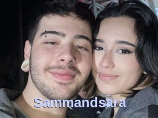 Sammandsara