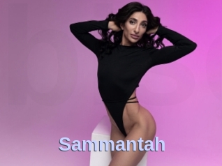 Sammantah