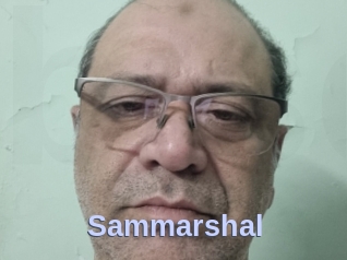 Sammarshal