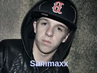 Sammaxx