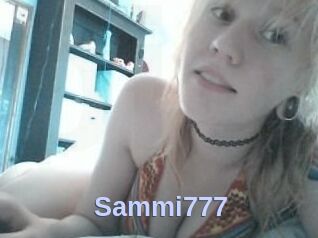 Sammi777