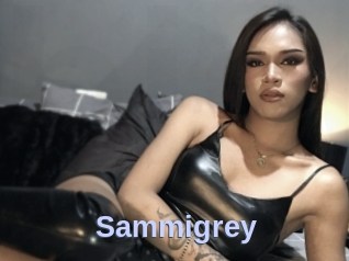 Sammigrey