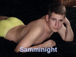 Samminight