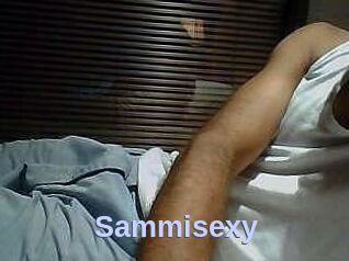 Sammisexy