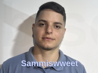 Sammiswweet