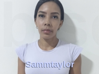 Sammtaylor