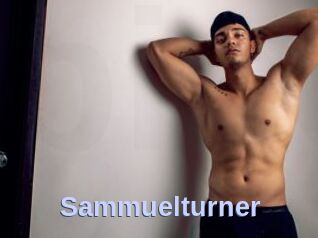 Sammuelturner